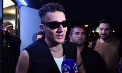 Ünlü sanatçı hakkında yakalama kararı