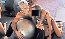 Cinsel ilişki sırasında boğarak öldürdüğü 2 kadını çiftliğine gömmüş