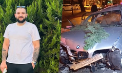 Bursa'daki kazada acı haber!