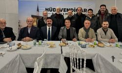 Hüdavendigar buluşmaları Bursa’ya güç katıyor