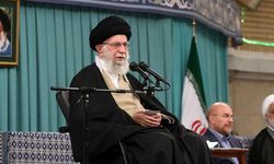 İran dini lideri Hamaney: "ABD'liler bir savaş başlatırsa, bu savaş bölgesel olacaktır"