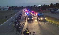 Bursa’da narkotik operasyonu: Çok sayıda şüpheli yakalandı