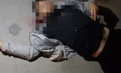 Kardeşini pompalı tüfekle vurarak öldürdü