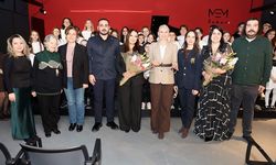 Orman yangınlarına karşı sanatın gücü: Nilüfer’de 50 çocuk sahneye çıktı