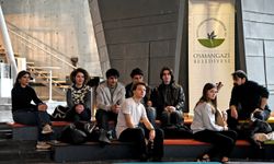 “Gençlerin Başkanı Erkan Aydın”