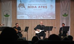 Osmangazi’de Mübadele Acıları Türkülerle Anlatıldı