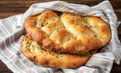 Bursa’da Ramazan pidesi 25 TL!