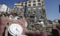 6 Şubat gecesinin görünmeyen kahramanları konuştu