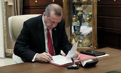 Cumhurbaşkanı Erdoğan'dan Bursa'daki hızlı tren için flaş imza