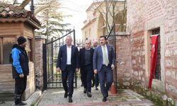 Yenişehir’in turizm vizyonu Yarhisar’da hayat buluyor