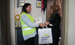 Kestel Belediyesi’nden Miniklere Sevgi, Geleceğe Nefes