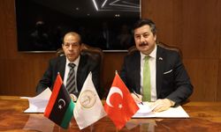 Yenişehir ile Bingazi Arasında Kardeşlik ve İyi Niyet Protokolü