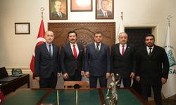 MHP Bursa İl Başkanı Muhammet Tekin: Ercan Başkanımızın Yanındayız