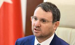 Gürlek'ten sosyal medya düzenlemesi sinyali: Sahte hesaplara yeni dönem