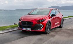 Yeni Renault Clio 6 tanıtılıyor: Teknoloji ve konfor bir arada