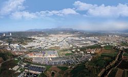 Lumandıra, Bursa’da Süt Üretim Üssü Kuruyor