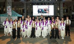 Nilüfer Ramazan Sokağı’nda Bosna gecesi