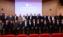 BTSO liderliğinde bursa iş dünyası ortak akıl toplantısında buluştu