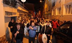 Bursa Büyükşehir Belediyesi’nden geleneksel ramazan etkinliği