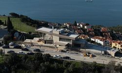 BURFAŞ ata tepe Sosyal Tesisi yenilendi: Ramazan Bayramı sonrası açılıyor