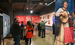 Bursa’da 8 Mart’a özel ‘Çınarlı Kentin Kadınları’ sergisi açıldı