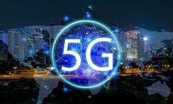 Türkiye’de 5G dönemi 1 Nisan’da başlıyor: 81 ilde hizmete sunulacak