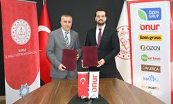 Onur’un Fidanları, tarım ve gıda perakendesine can suyu olmaya geliyor