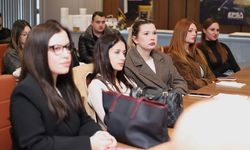 Osmangazi Belediyesi ile üniversite öğrencilerine sanayi deneyimi