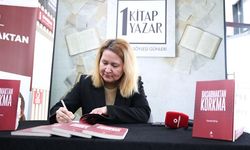 Osmangazi Belediyesi’nden ‘1 Kitap 1 Yazar’ buluşması: Cansel Oruç ile kişisel gelişim