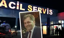 Bursa'da su yerine asit içti hayatını kaybetti