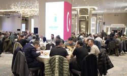 Bursa Çimento Fabrikası’ndan bayileri İle geleneksel iftar buluşması