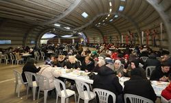 Osmangazi Belediyesi’nden Ramazan’da büyük dayanışma: Her gün 4 bin kişiye iftar