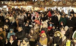 Osmangazi Belediyesi’nden Ramazan coşkusu