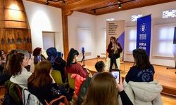 Bursa Büyükşehir Belediyesi’nden Ramazan’a özel anlamlı program: Bursa’nın hafızası anlatıldı