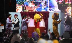 İznik’te Ramazan coşkusu: Çocuklar pazartesi akşamları etkinliklerde buluşuyor