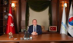 Bursa TB’den tarım uyarısı: “Gıda güvenliği ve yapısal dönüşüm şart”