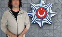 12 yıldır kaçıyordu, Bursa'da yakalandı