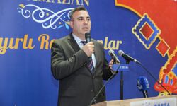 Büyükorhan’da Ramazan Bereketi: Büyükşehir İftar Sofrasında Vatandaşlar Buluştu