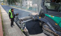 Yıldırım'ın altyapısı güçleniyor