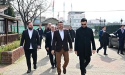 Vakıfköy ruhu yeni destanlar yazacak