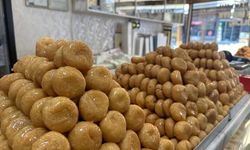 Bursa'nın Meraklı baklavacısı: ramazan helvası ve lezzet sırrı