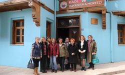 Gemlik Belediyesi’nden 8 Mart’a özel kadın hakları