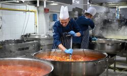 Bursa'nın dayanışma mutfağı büyüyor