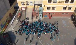 Bursa’da ilkokullarda deprem farkındalık eğitimi