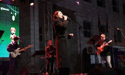 Ezginin Günlüğü Nilüfer’de Ramazan Sokağı’nda sahne aldı