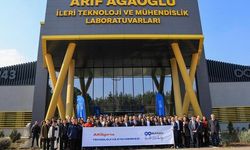 Bursa Uludağ Üniversitesi’nde “Teknoloji ve Etki Merkezi” açıldı: Sanayi-akademi işbirliği güçleniyor