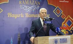 Mustafa Bozbey Orhaneli’de iftar sofrasında vatandaşlarla buluştu: “Dağ Yöresi gülümserse, Bursa’nın tamamı gülümser”