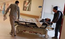 İnegöl’de silah temizlerken kazara kendini vurdu