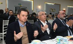 Başkan Aydın'dan Emek'te birlik ve beraberlik mesajı