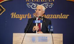 "Dağ yöresinin hamisi Mustafa Bozbey'dir"